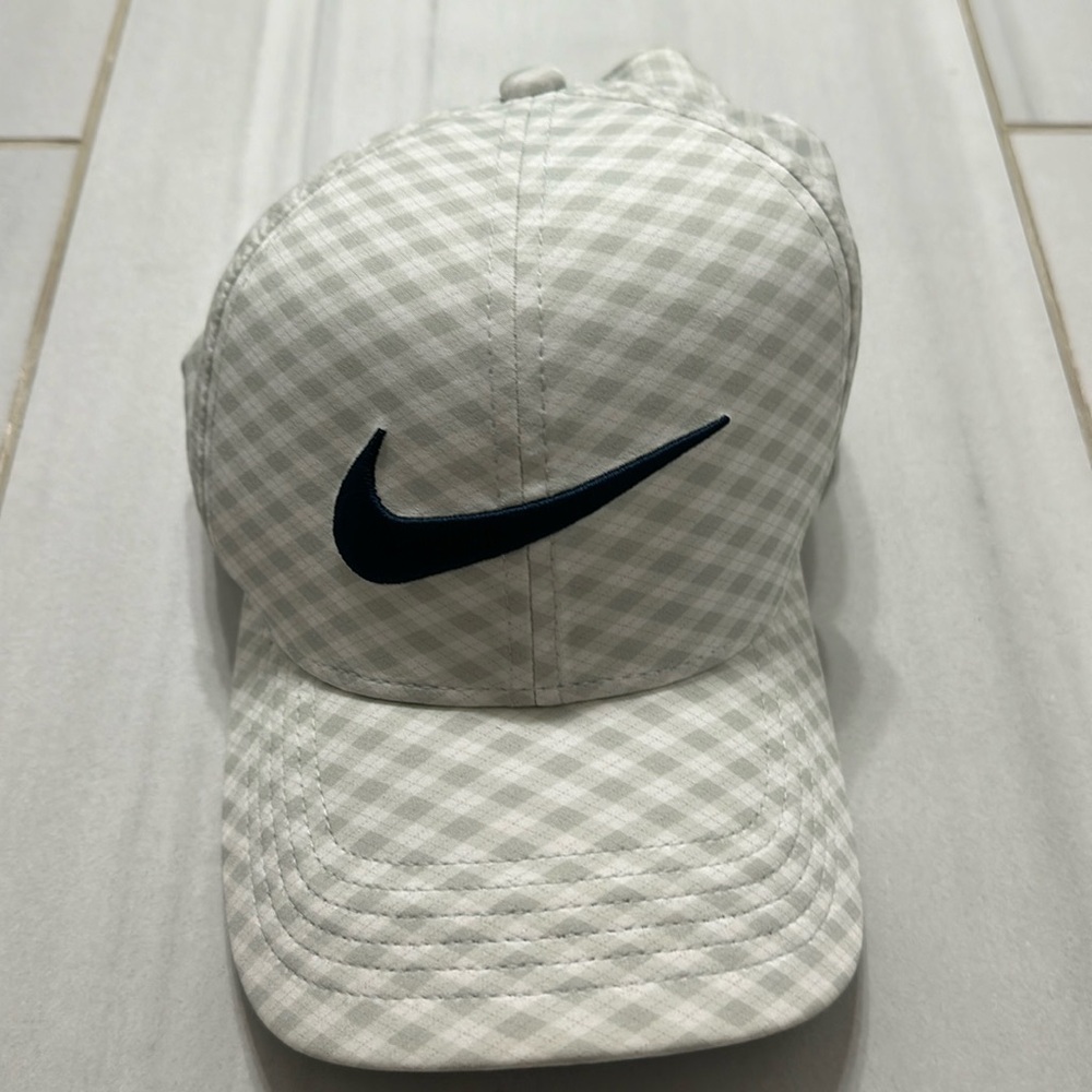 Nike Golf Dri Fit Hat